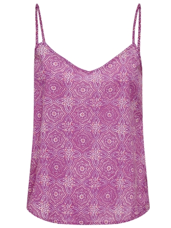 Only Top ONLMILEY SINGLET PTM 15326247 FUCHSIA PURPLE