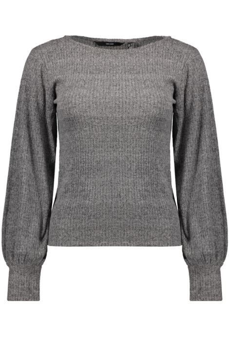 Vero Moda vmceri ls top jrs ga boo