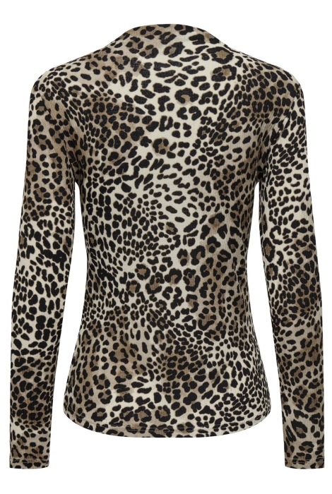 Jacqueline de Yong jdysvan l/s top jrs