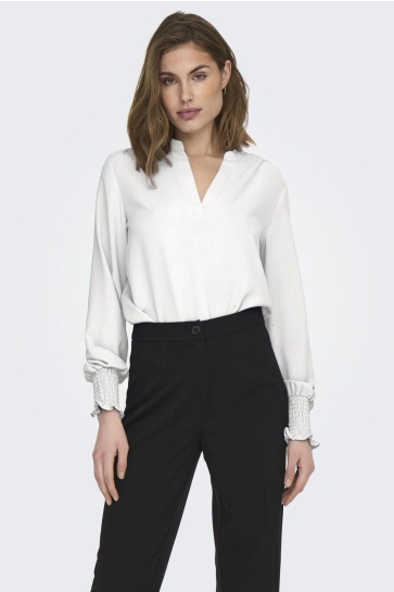 Dit is ook leuk van Only Blouse