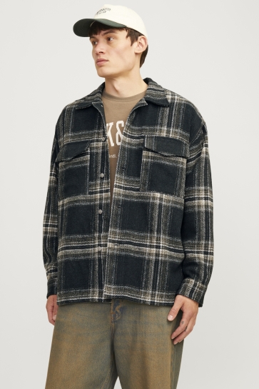 Dit is ook leuk van Jack & Jones Overhemd