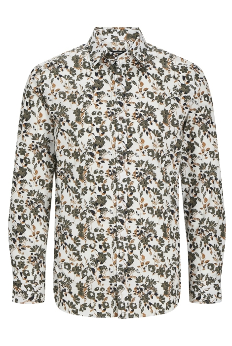 Jack & Jones jprblamonaco print shirt l/s