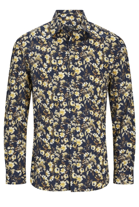 Jack & Jones jprblamonaco print shirt l/s