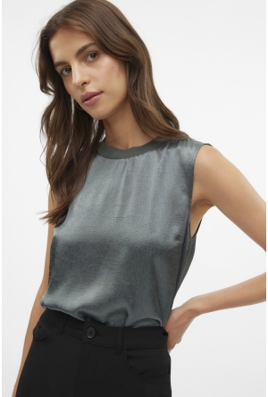 Dit is ook leuk van Vero Moda Blouse