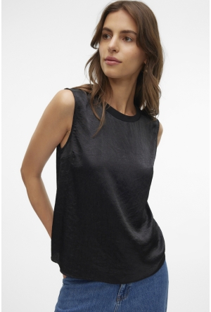 Dit is ook leuk van Vero Moda Top