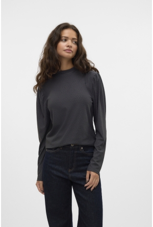 Dit is ook leuk van Vero Moda T-shirt