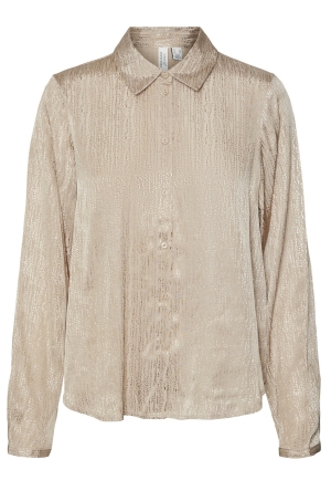 Dit is ook leuk van Vero Moda Blouse