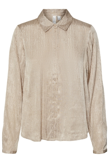 Vero Moda vmothea l/s shirt wvn btq