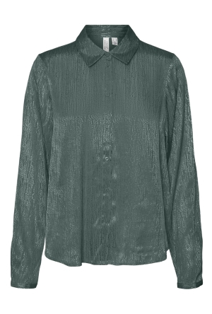 Dit is ook leuk van Vero Moda Blouse