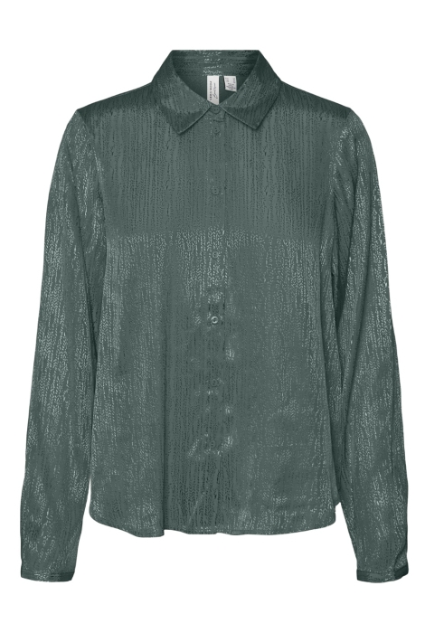 Vero Moda vmothea l/s shirt wvn btq