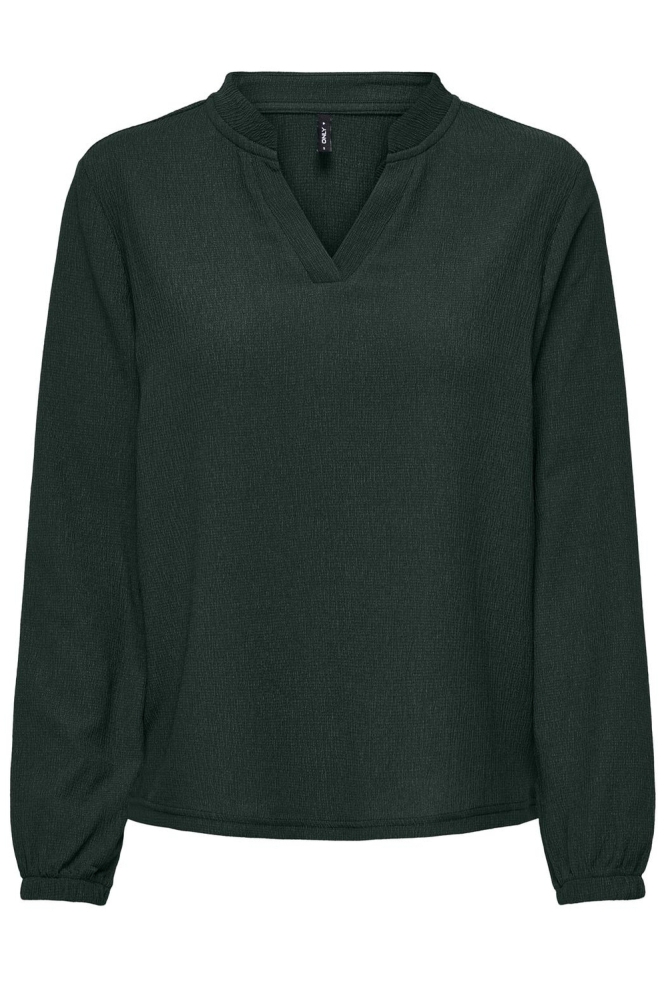 ONLNANCY L/S TOP BOX JRS 15330786 SCARAB