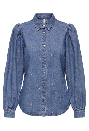 Dit is ook leuk van Only Blouse