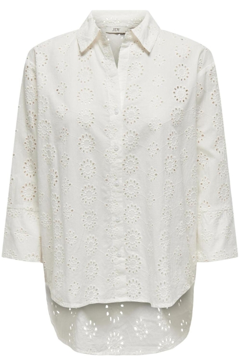 Jacqueline de Yong jdytallie 3/4 long shirt wvn noos