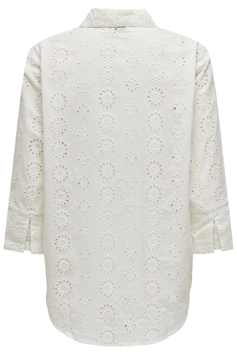 Jacqueline de Yong jdytallie 3/4 long shirt wvn noos