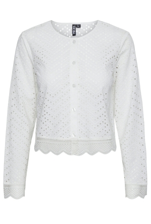 Dit is ook leuk van Pieces Blouse