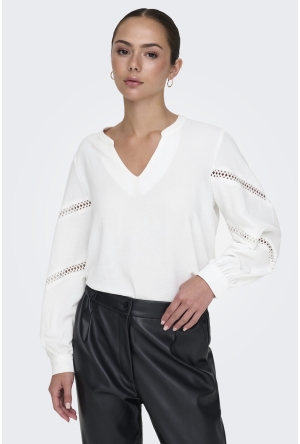 Dit is ook leuk van Jacqueline de Yong Blouse