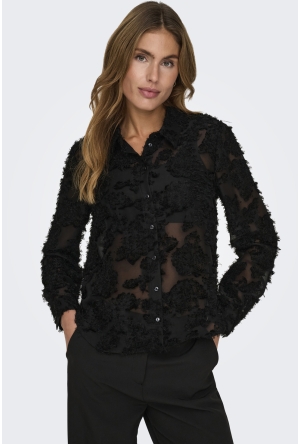 Dit is ook leuk van Jacqueline de Yong Blouse