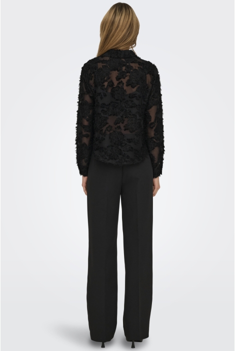 Jacqueline de Yong jdymaia l/s shirt wvn