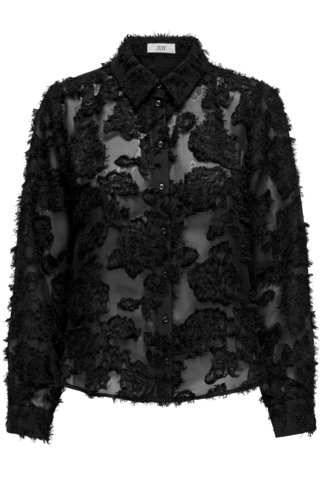 Jacqueline de Yong jdymaia l/s shirt wvn