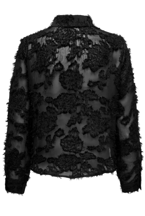 Jacqueline de Yong jdymaia l/s shirt wvn