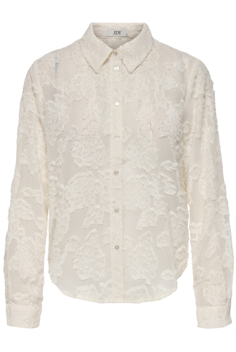 Jacqueline de Yong jdymaia l/s shirt wvn