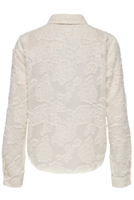 Jacqueline de Yong jdymaia l/s shirt wvn