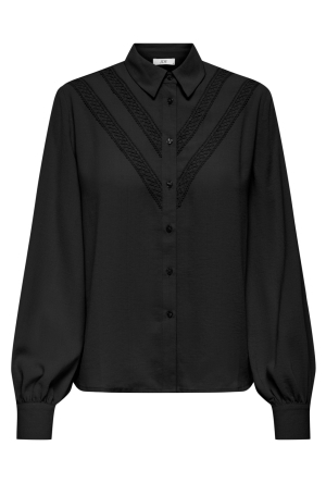 Dit is ook leuk van Jacqueline de Yong Blouse