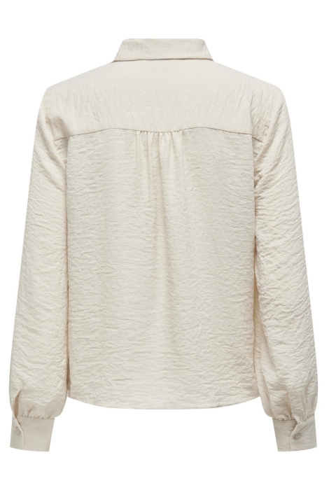 Jacqueline de Yong jdyrachel l/s lace shirt wvn