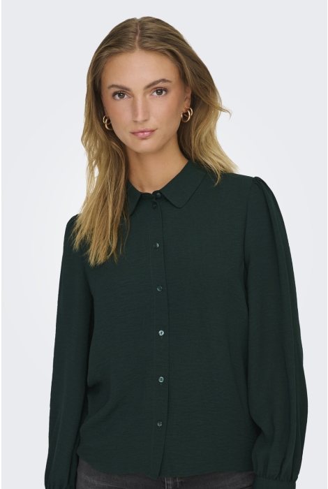 Jacqueline de Yong jdydivya l/s shirt wvn dia