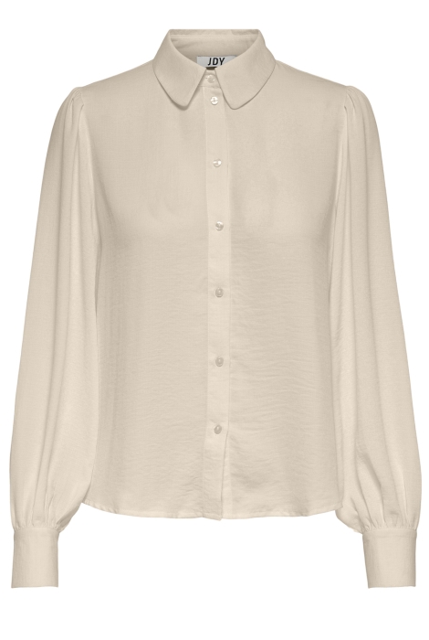 Jacqueline de Yong jdydivya l/s shirt wvn dia