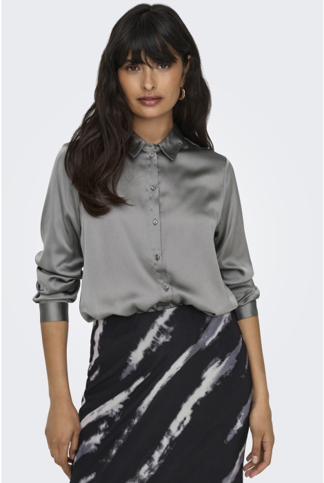 Jacqueline de Yong jdyfifi l/s shirt wvn noos