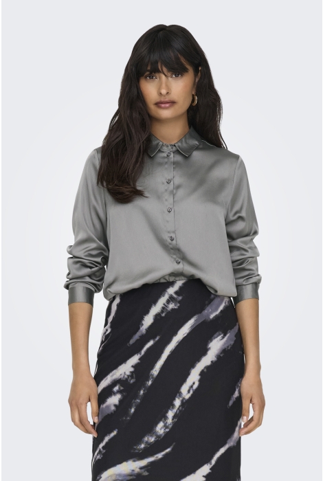 Jacqueline de Yong jdyfifi l/s shirt wvn noos