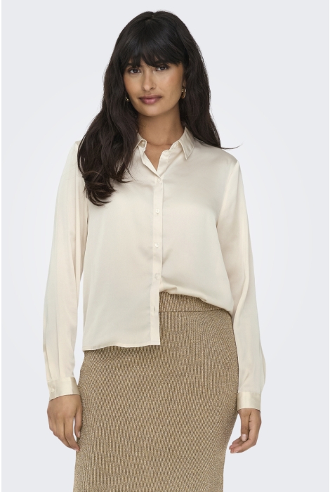 Jacqueline de Yong jdyfifi l/s shirt wvn noos