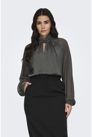 Dit is ook leuk van Jacqueline de Yong Blouse