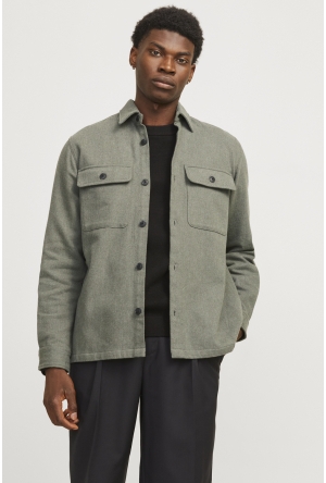 Dit is ook leuk van Jack & Jones Overhemd