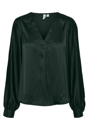 Dit is ook leuk van Vero Moda Blouse