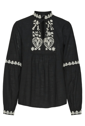 Dit is ook leuk van Vero Moda Blouse