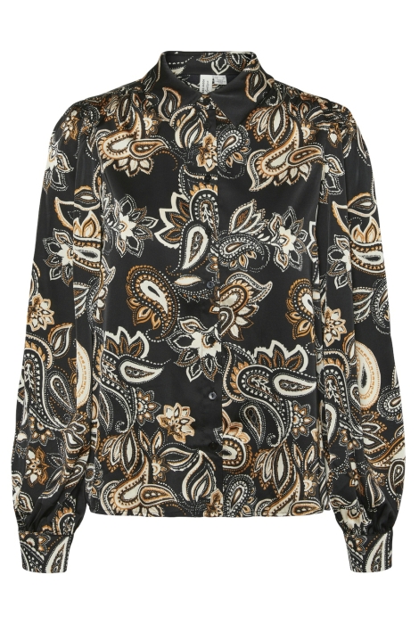 Vero Moda vmthora l/s shirt wvn btq ga