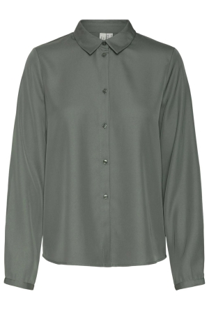 Dit is ook leuk van Vero Moda Blouse