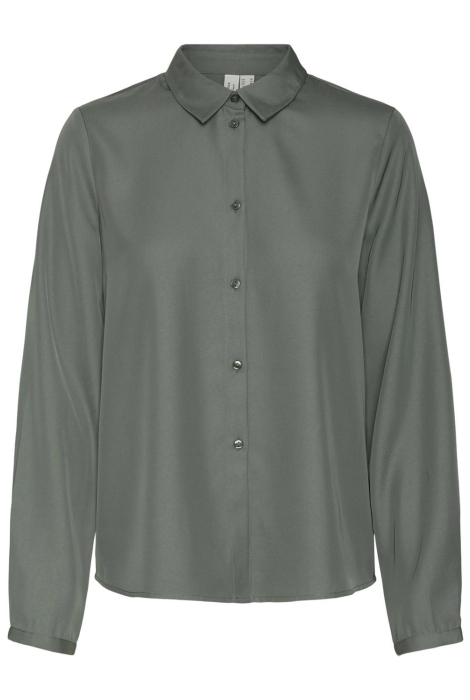 Vero Moda vmtanne l/s shirt wvn exp btq