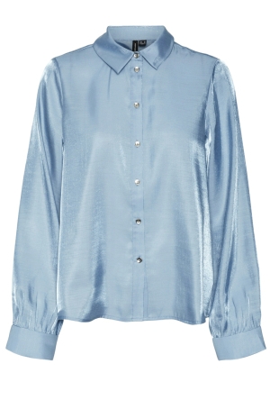 Dit is ook leuk van Vero Moda Blouse