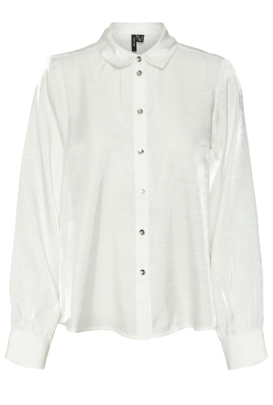 Dit is ook leuk van Vero Moda Blouse