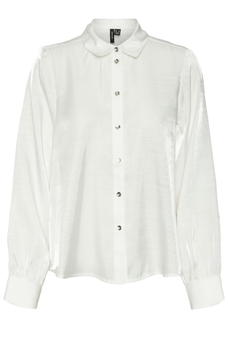 Vero Moda vmelma ls loose shirt wvn