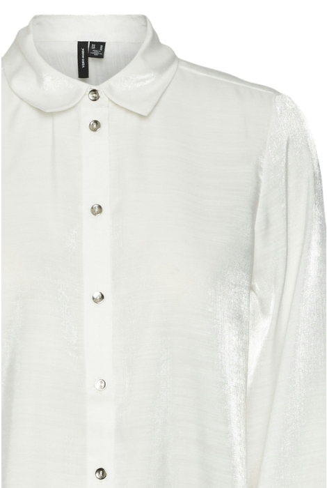 Vero Moda vmelma ls loose shirt wvn