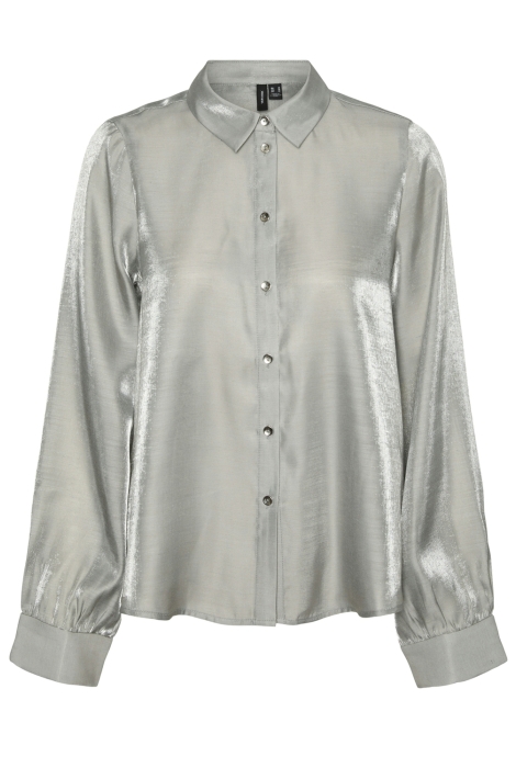 Vero Moda vmelma ls loose shirt wvn