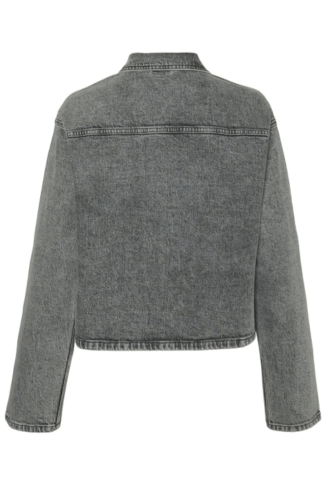 Vero Moda vmellas ls studs dnm shirt ra206