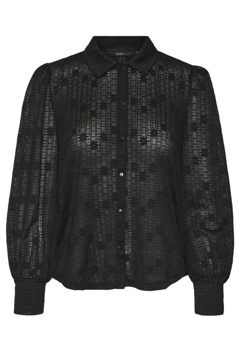 Vero Moda vmalice ls shirt jrs boo