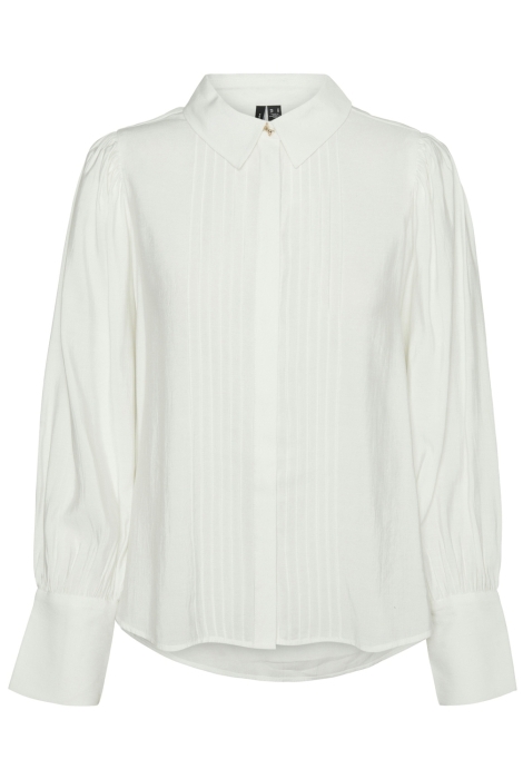 Vero Moda vmdayma ls shirt wvn ga