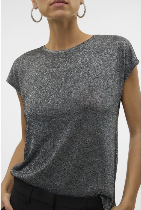 Vero Moda vmsarah ava ss top jrs