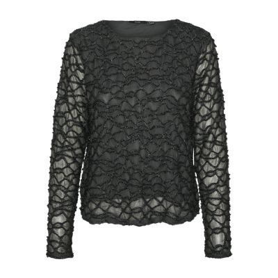 Dit is ook leuk van Vero Moda T-shirt